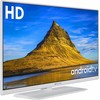 ProCaster LE-32SL502WH 32 HD paruoštas Android LED televizorius