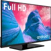 Televizorius ProCaster LE-40SL702H 40 Full HD Android