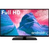 Televizorius ProCaster LE-40SL702H 40 Full HD Android
