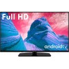 ProCaster LE-43SL702H 43 Full HD Android LED televizorius