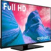 ProCaster LE-43SL702H 43 Full HD Android LED televizorius