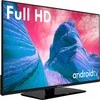ProCaster LE-43SL702H 43 Full HD Android LED televizorius
