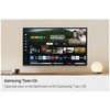 Televizorius Samsung UE27F6002FKXXH 2025 m. modelis