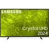 Televizorius SAMSUNG UE43DU7172UXXH