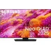 Televizorius Samsung 43" QE43QN90FATXXH