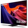 Televizorius Samsung 48 S90F – 4K OLED TV (TQ)