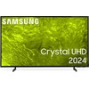 Televizorius Samsung 50 DU71 – 4K LED TV