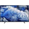 Televizorius Samsung QE50Q8FAAUXXH 2025 m. modelis