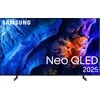 Televizorius Samsung QN80 QE50QN80FAUXXH Mini LED 2025 m. modelis