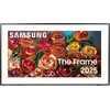 Televizorius Samsung QE55LS03FAUXXH 2025 m. modelis
