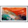 Televizorius Samsung QE55LS03HWUXXH modelis 2026 (60 EUR nuolaidos kodas)
