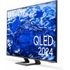 SAMSUNG QE55Q77DATXXH 55 colių televizorius