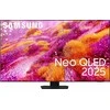 Televizorius Samsung 55" QE55QN90FATXXH 2025 m. modelis