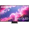 Televizorius Samsung 65 QN74F – 4K QD Edge Mini-LED TV (TQ)