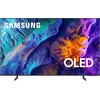 Televizorius Samsung QE65S85FAEXXH 2025 m. modelis