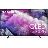 Televizorius Samsung Q7F QE75Q7F4AU 190.5 cm (75") 4K Ultra HD Smart TV Wi-Fi Juodas