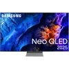 Televizorius Samsung 75 QN85F – 4K QD Mini-LED TV