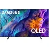 Televizorius Samsung 77 S85F – 4K OLED TV (TQ)