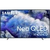 Televizorius Samsung 8K QE85QN900FTXXH Mini LED 2025m. modelis