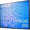Televizorius Samsung UE50CU7092UXXH