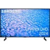Televizorius Samsung UE50CU7092UXXH