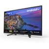 Sony KD-32W804 HD Ready „Android“ LED televizorius