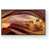 Sony Corporation SONY KD65X75WLPAEP LCD televizorius