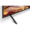 Sony Corporation SONY KD65X75WLPAEP LCD televizorius