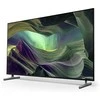 Televizorius Sony X85L serija (KD65X85LAEP) | 65" 4K UHD Full Array LED | Google TV