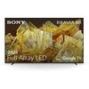 SONY XR85X90LPAEP LCD televizorius
