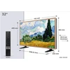 Televizorius TCL 32 A400 Pro – Full HD QLED Android TV