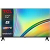 Berėmis HD HDR televizorius su Android TV – TCL 32S5400A