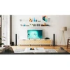 Televizorius TCL 43 A400 Pro – 4K QLED Google TV