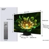 Televizorius TCL 50 C79K – 4K QD Mini-LED Google TV
