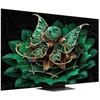 Televizorius TCL 50 C79K – 4K QD Mini-LED Google TV