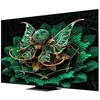 Televizorius TCL 50 C79K – 4K QD Mini-LED Google TV