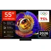 Televizorius TCL 55 C7L – 4K SQD Mini-LED Google TV