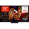 Televizorius TV TCL 55"