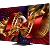 Televizorius TV TCL 55"