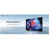 TCL 55 P6K – 4K LED „Google“ televizorius