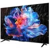 TCL 55 P6K – 4K LED „Google“ televizorius