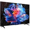 TCL 55 P6K – 4K LED „Google“ televizorius