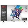 TCL P8K 55P8K 55 colių 4K QLED HDR išmanusis televizorius