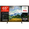 Televizorius TCL 65 A400 Pro – 4K QD Mini-LED Google TV