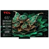 Televizorius TCL 65 C79K – 4K QD Mini-LED Google TV