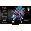 Televizorius 65C7K TCL