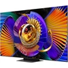 Televizorius TCL 65 C7L – 4K SQD Mini-LED Google TV