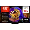 Televizorius TCL 65 C7L – 4K SQD Mini-LED Google TV