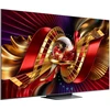 Televizorius TV TCL 65"