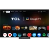 Televizorius 65C8L TCL